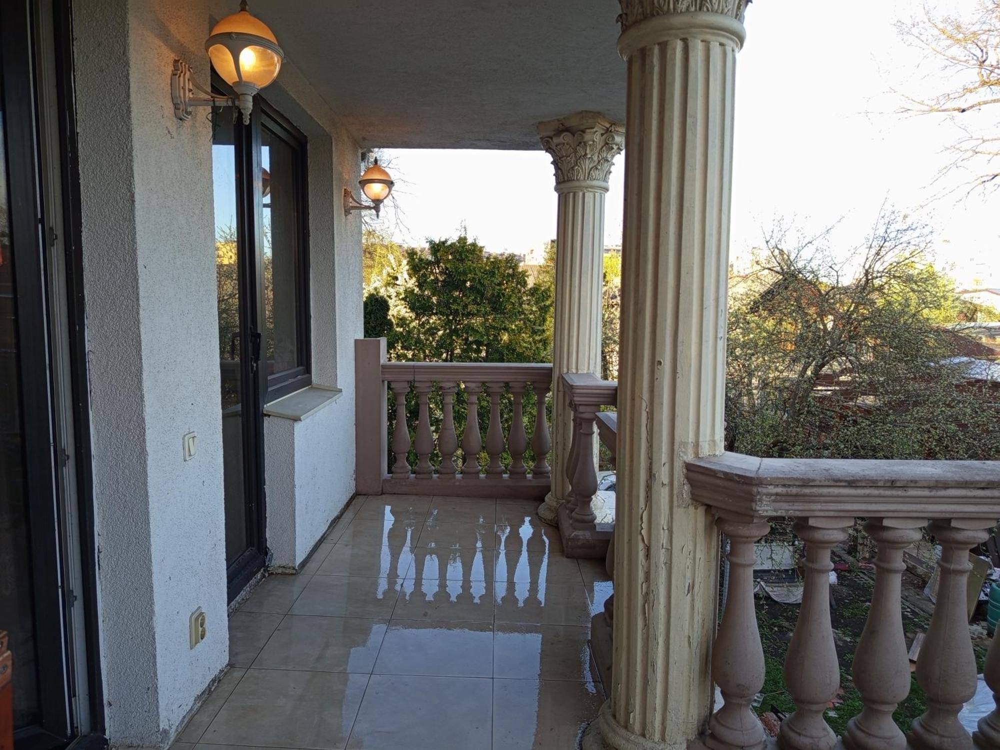Balta Maja Homestay Riga
