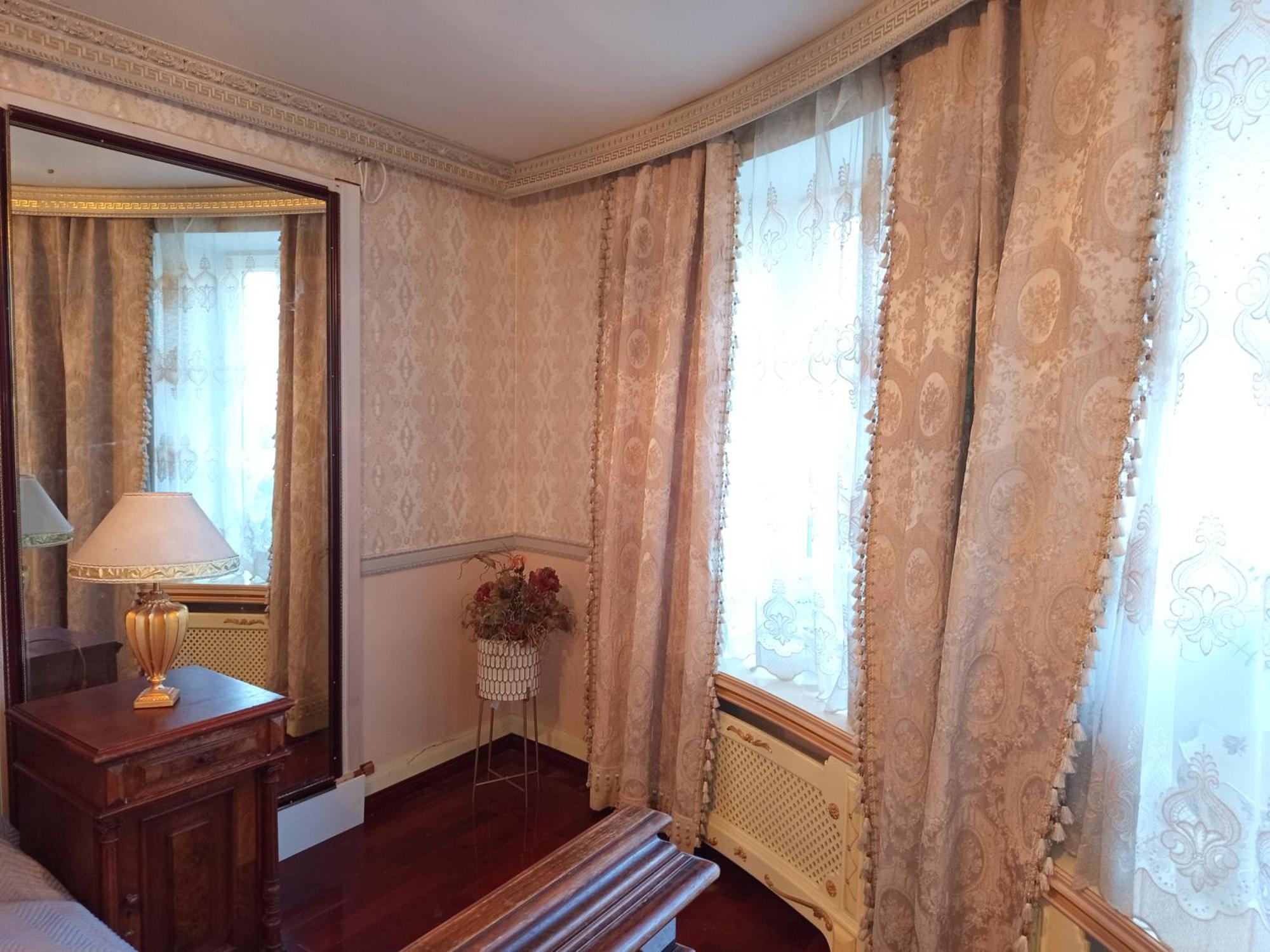 Homestay Balta Maja