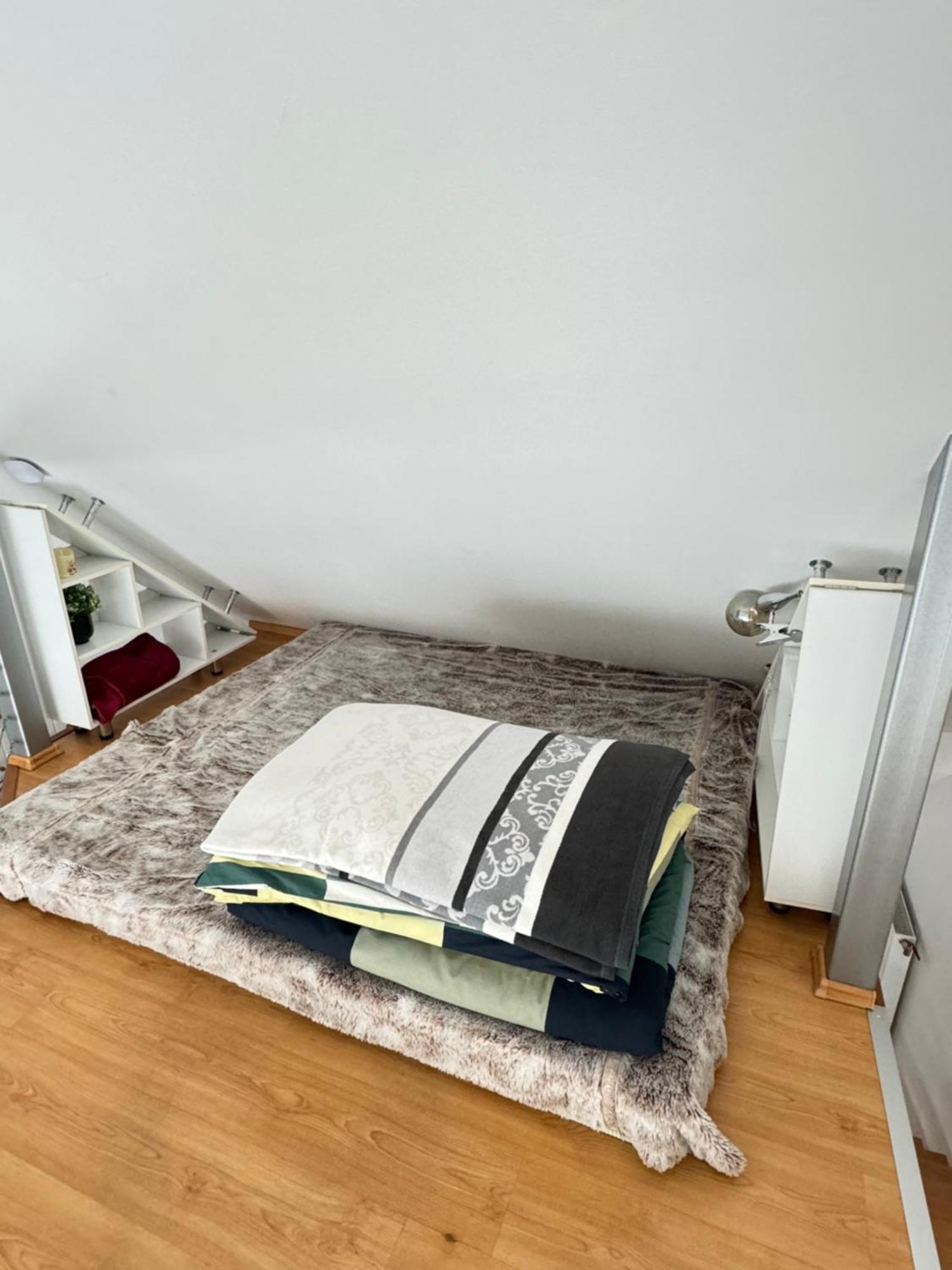 Apartment Prima Riga