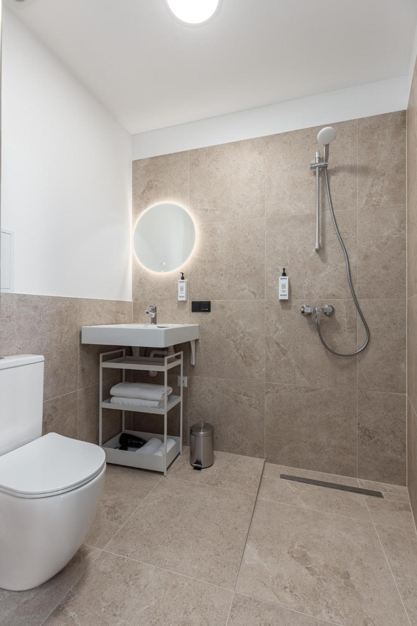 P6 Old Town Apartment