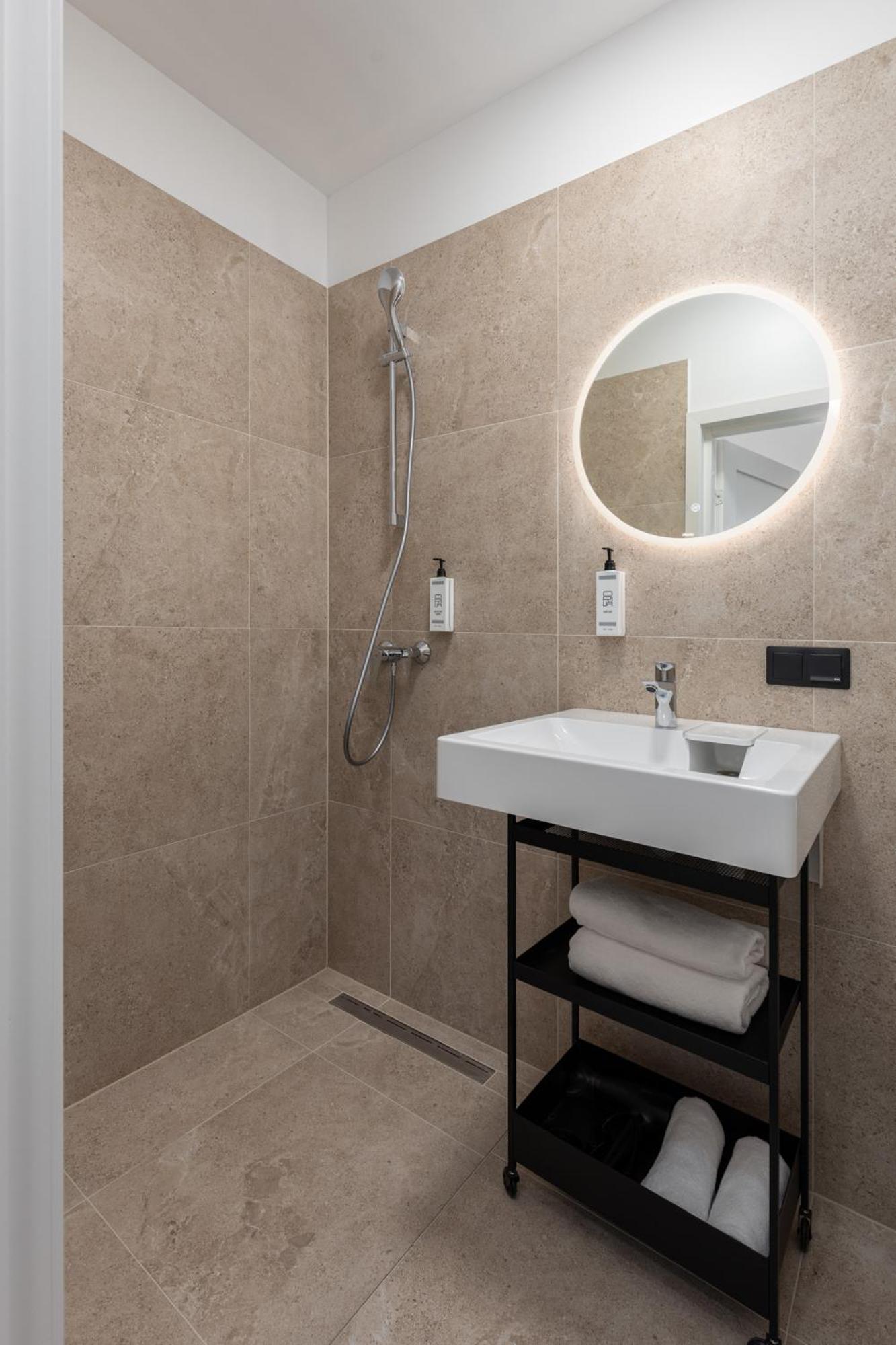 Apartment P6 Old Town *