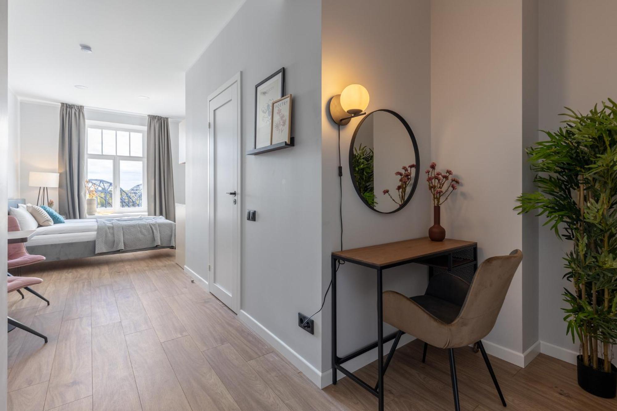 Apartment P6 Old Town *