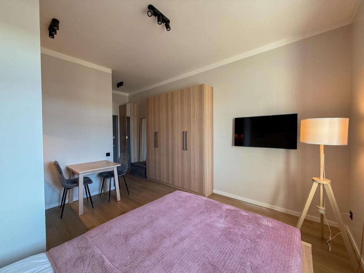 Apartment Light Centre Riga