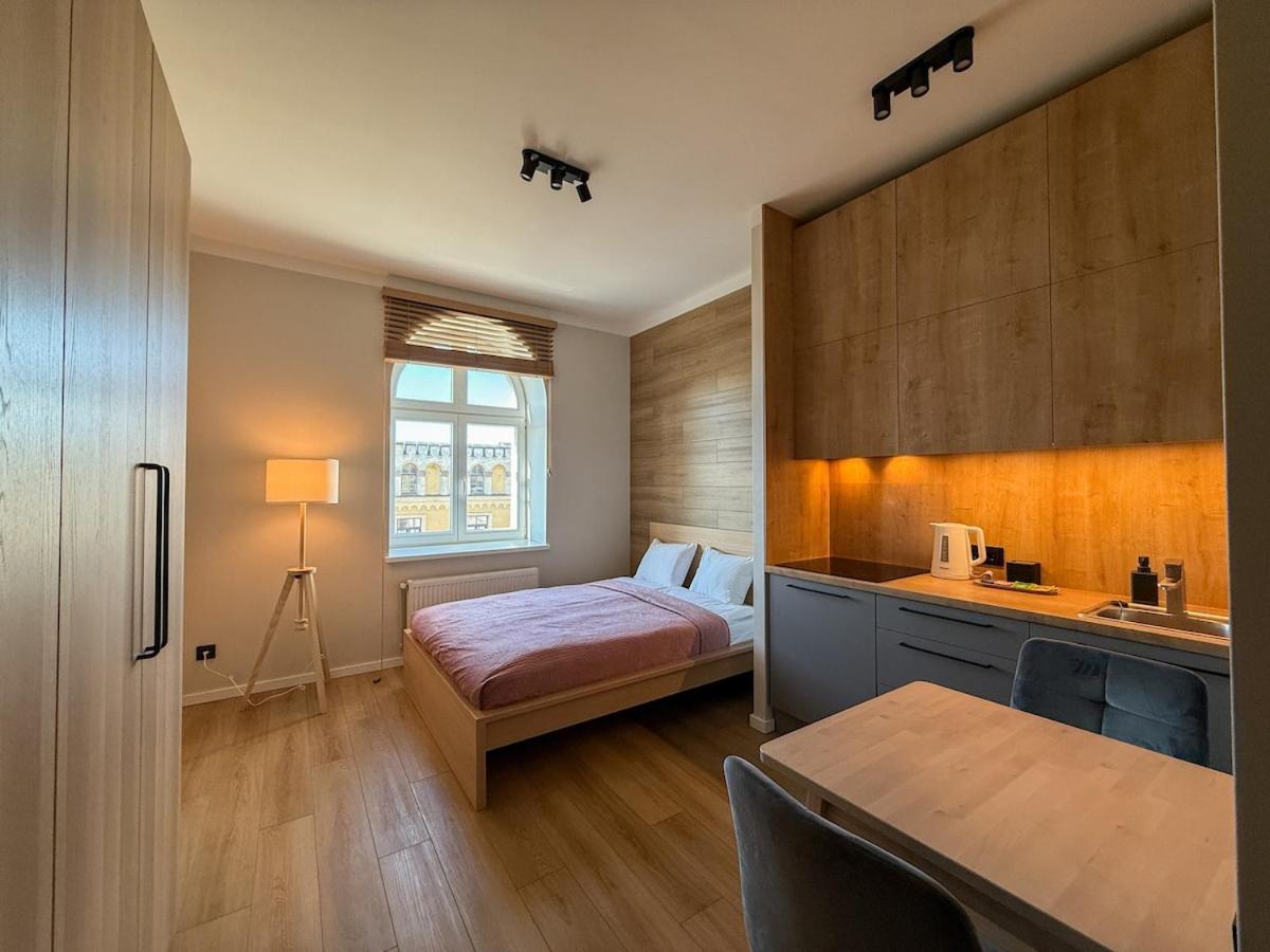 Apartment Light Centre