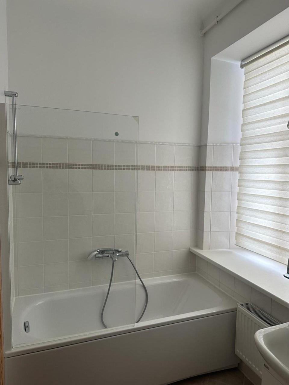 Brivibapt Apartamento Riga