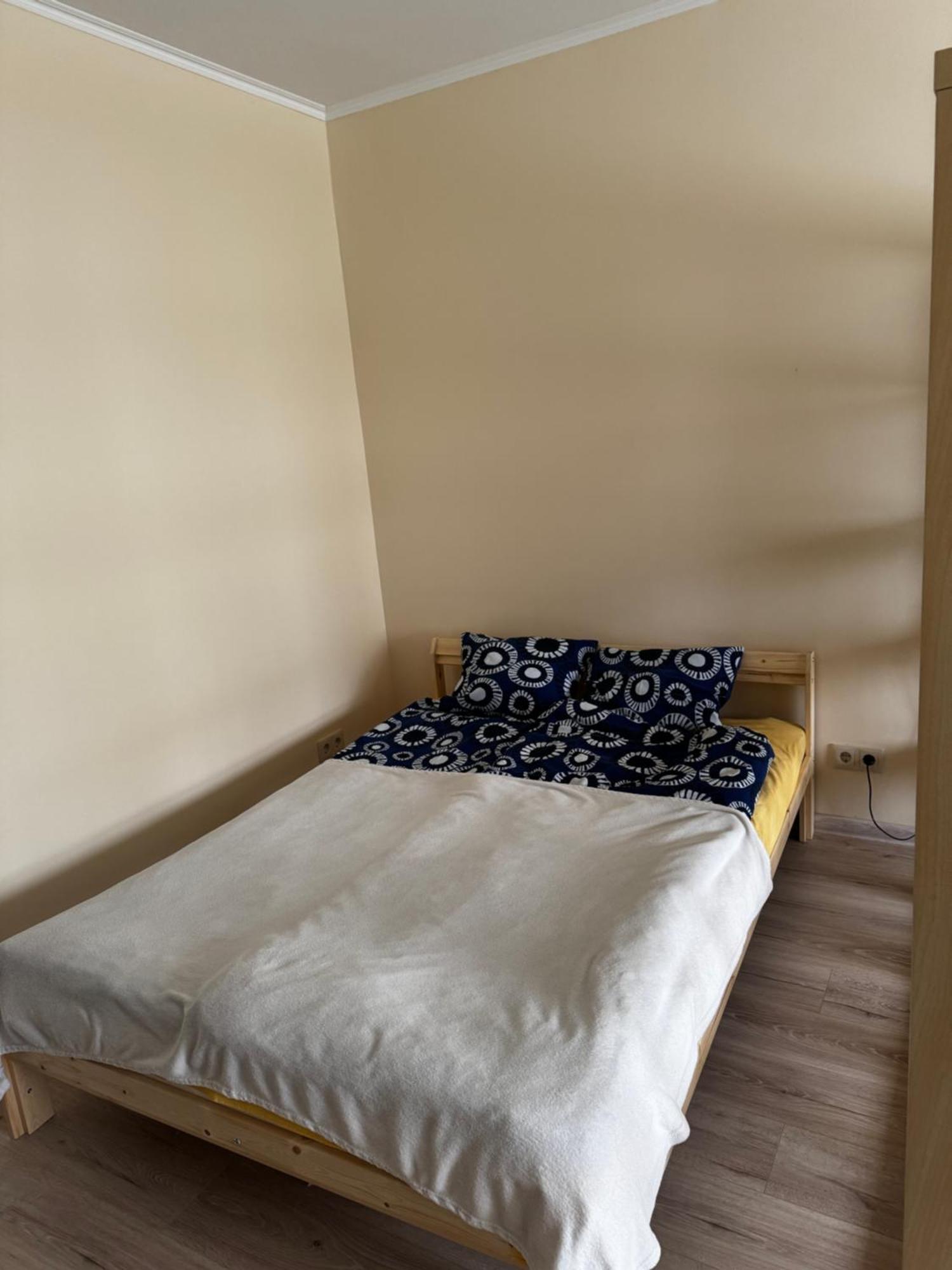 Ruses. One Bedroom Riga