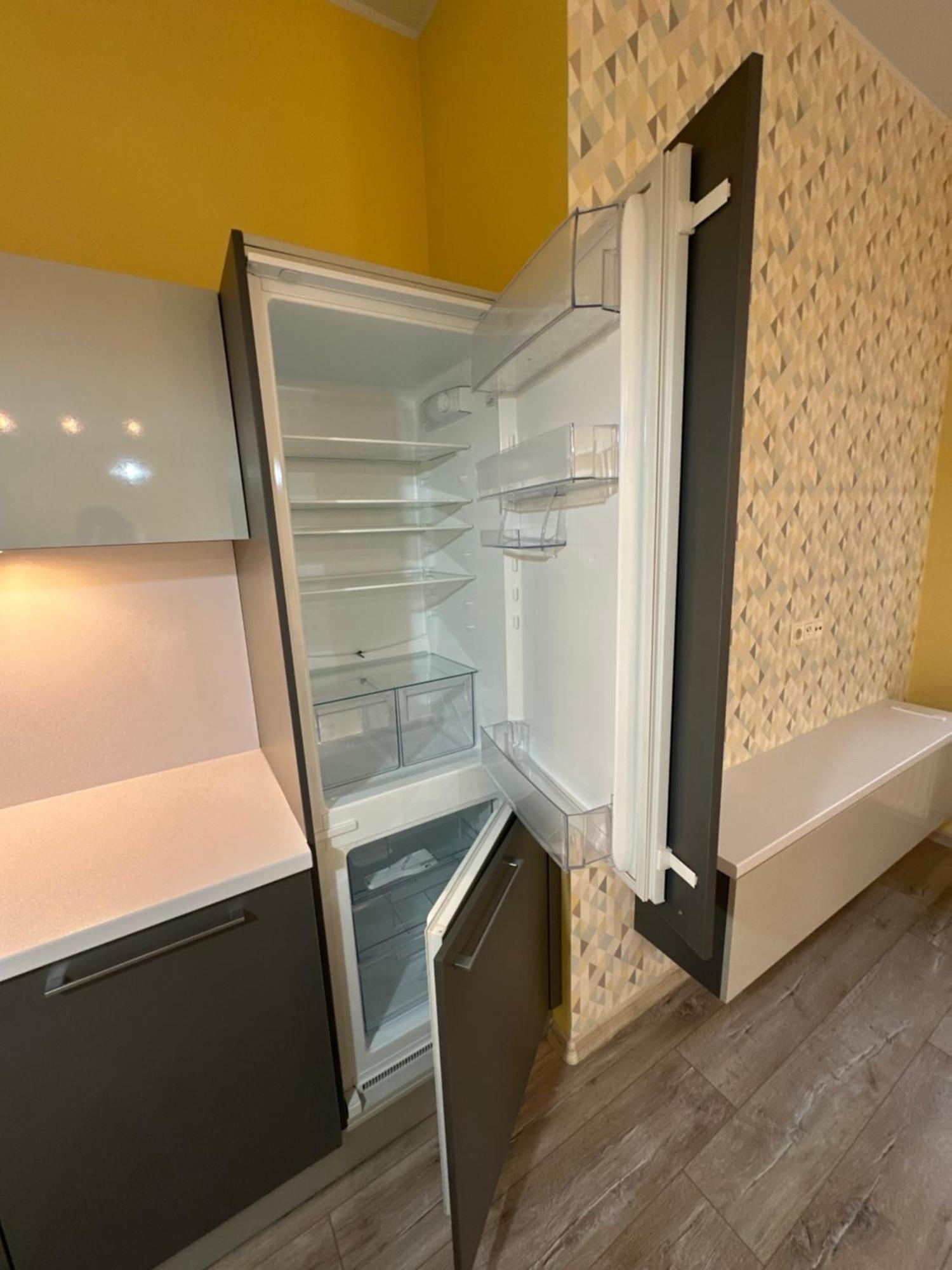 Heart Of Saint Peter Apartment Riga