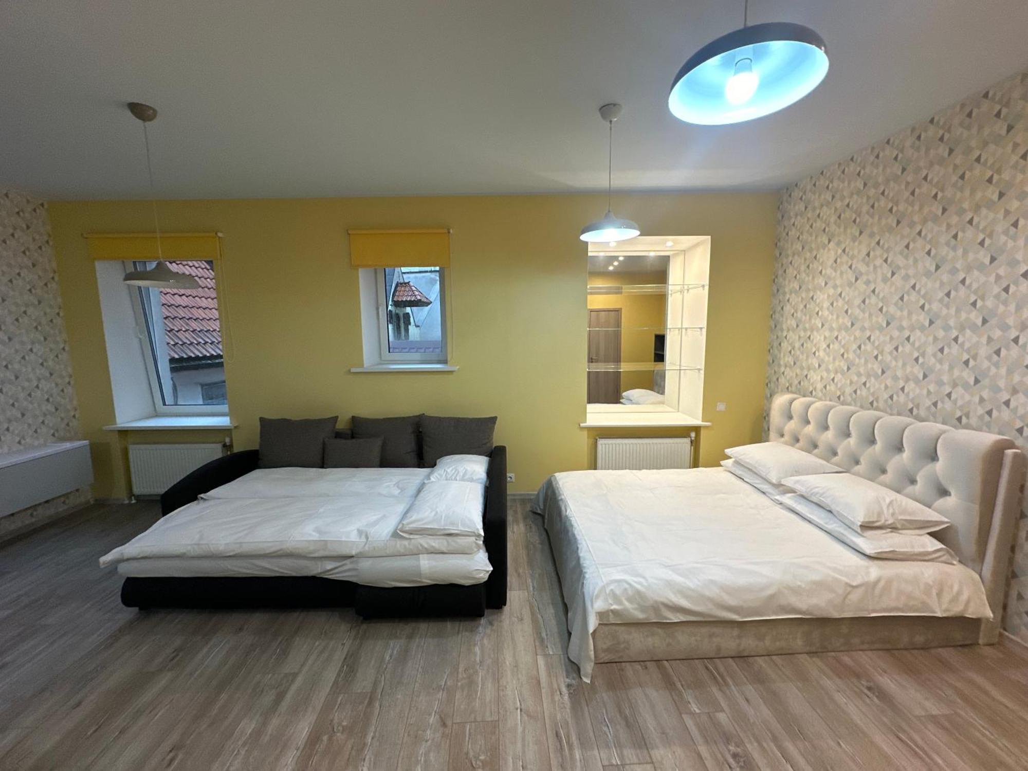 Apartment Heart Of Saint Peter Riga