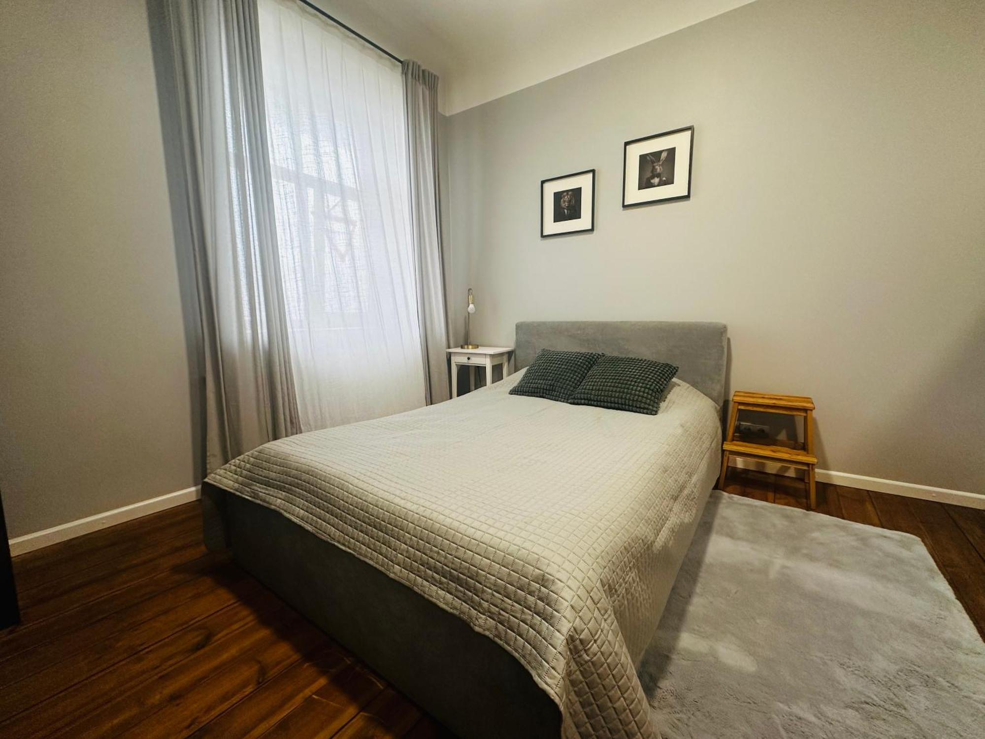 Apartment Baltic Design Apartments With Free Parking And Self Check In