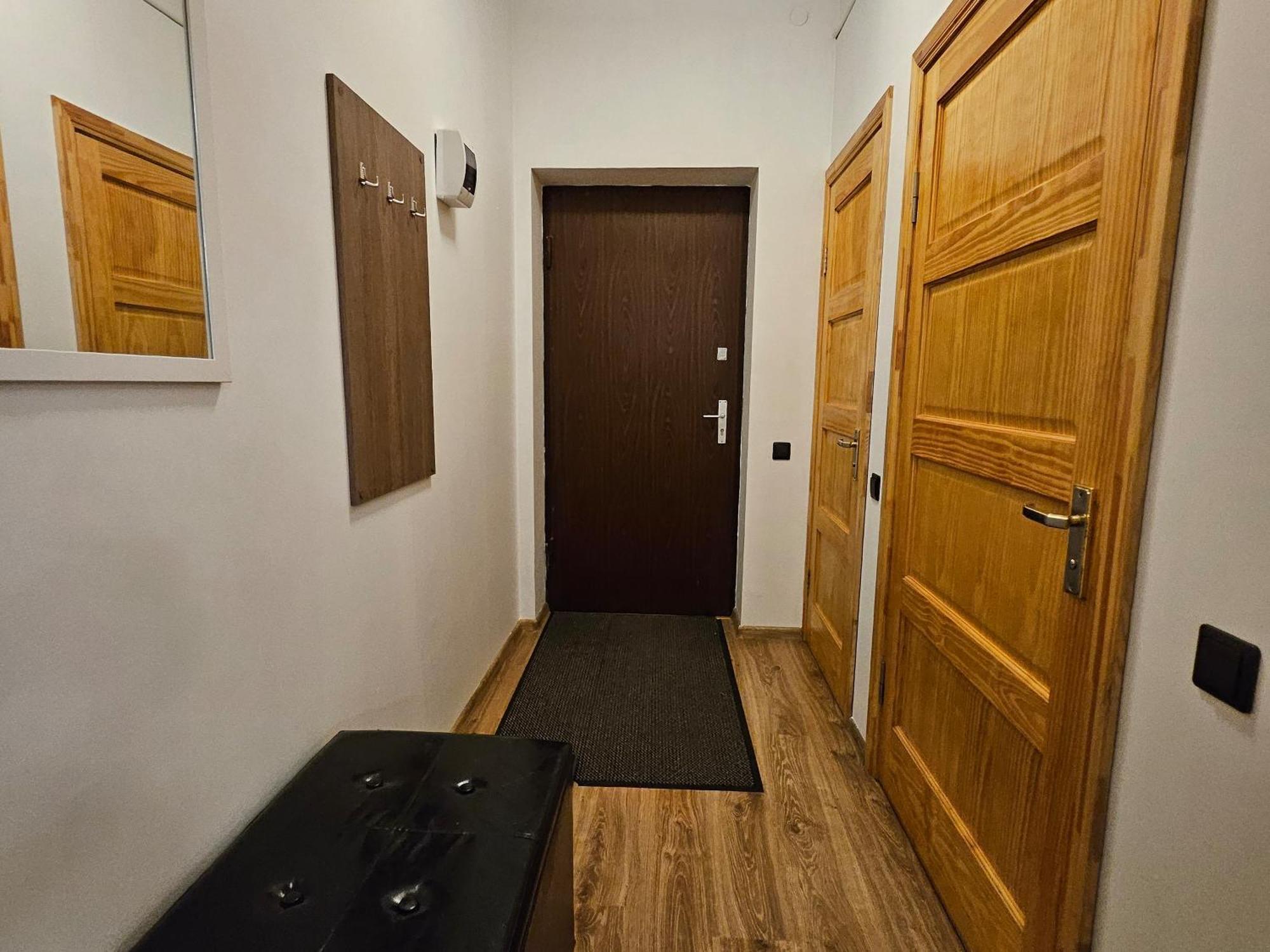 Romantic Apt-great Location- Center-free Parking-self Check-in- Old Town 20 Min * Riga