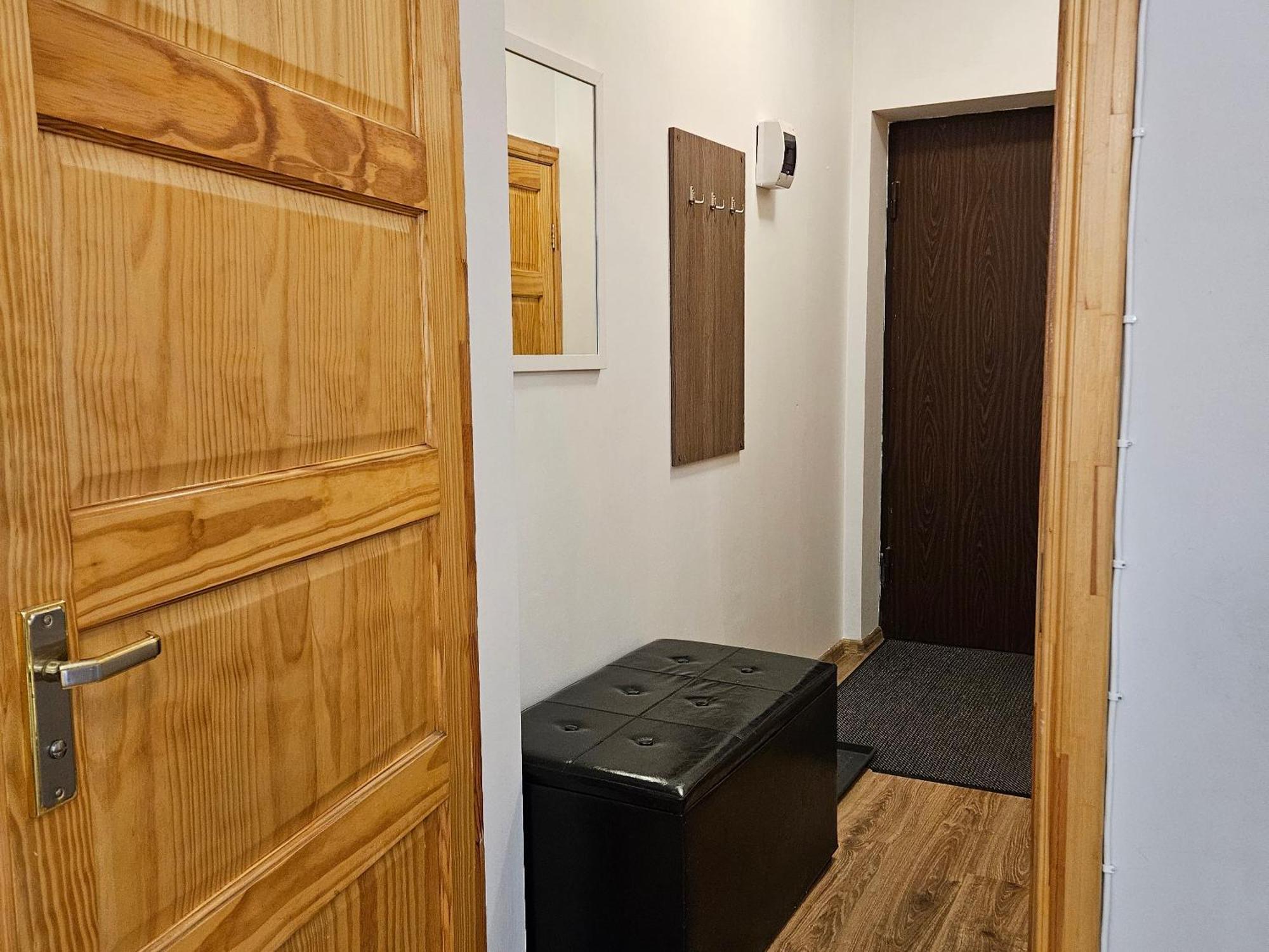 Apartment Romantic Apt-great Location- Center-free Parking-self Check-in- Old Town 20 Min Riga