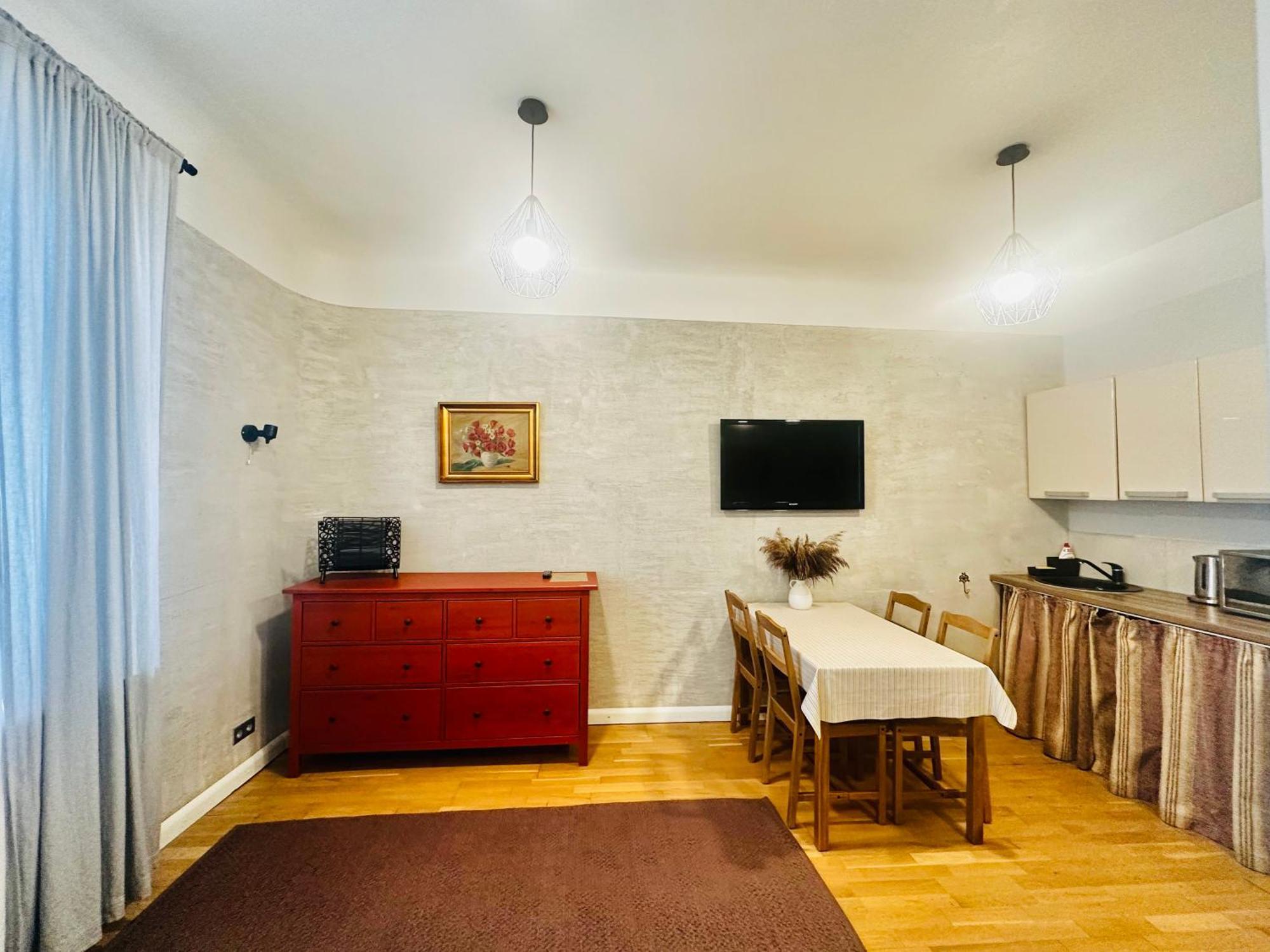 Apartment Baltic Design Apartments With Free Parking And Self Check In *