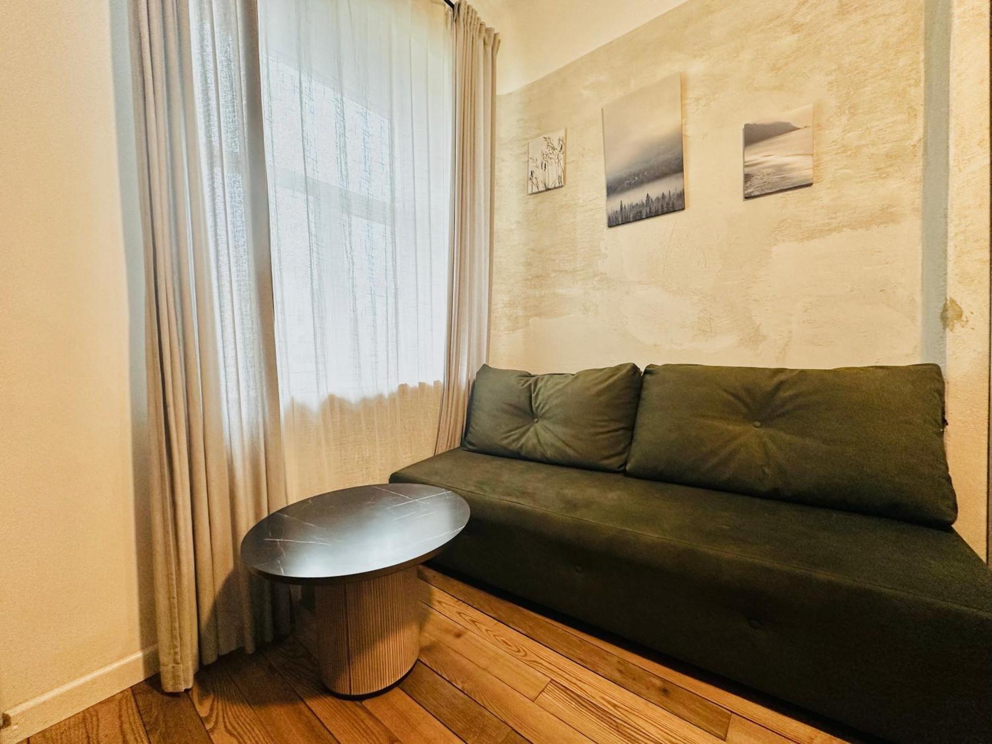 Baltic Design With Free Parking And Self Check In