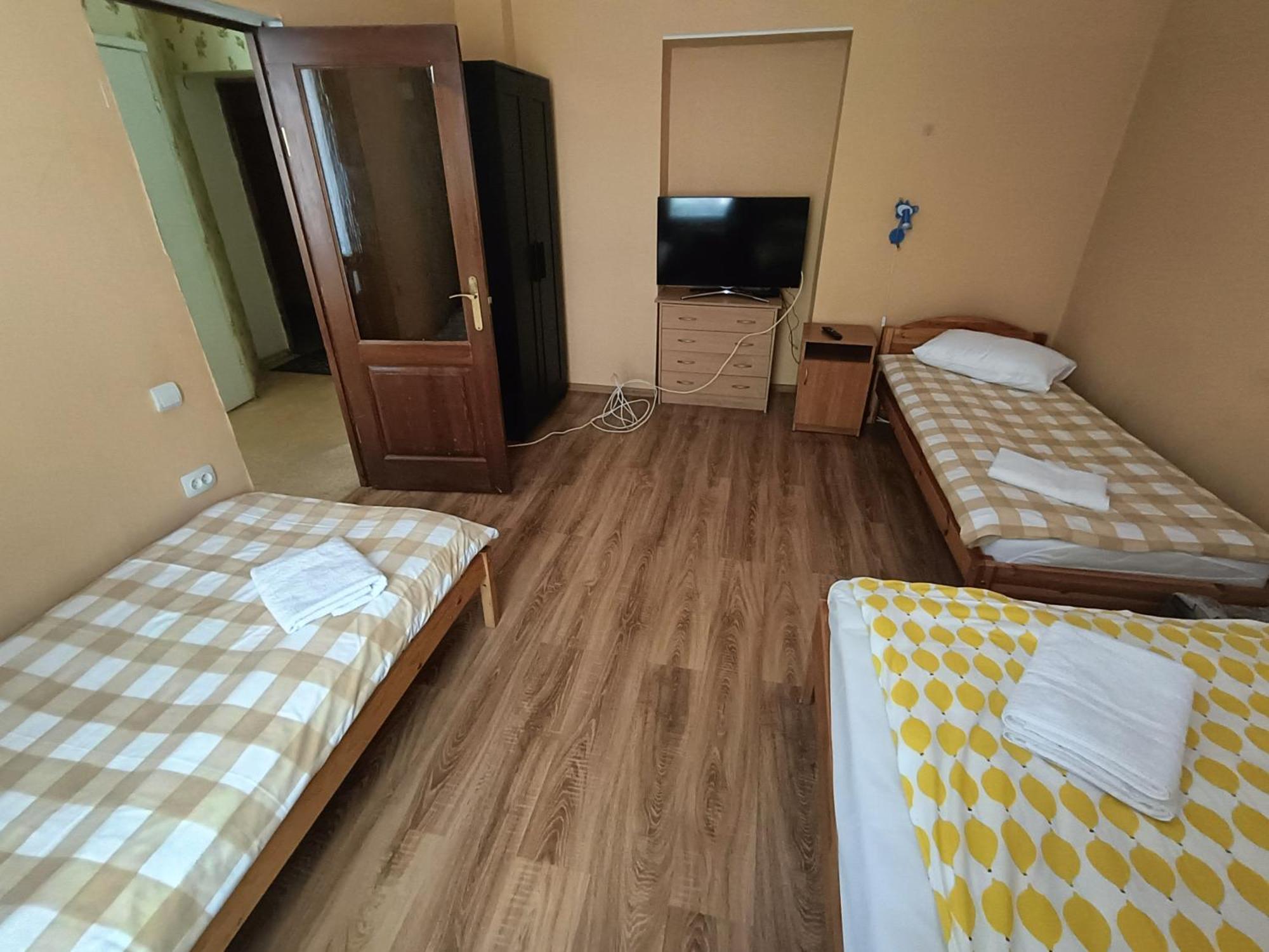 Sala Apartamento Riga