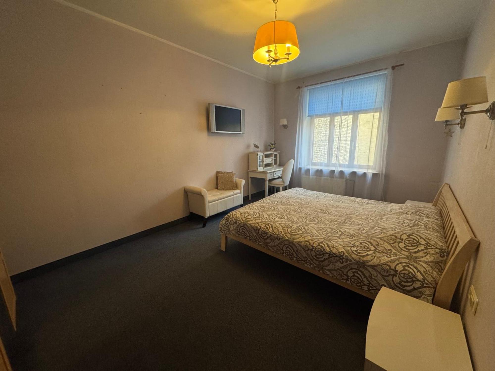 Quiet City Centre Three Apartmet No. 35 Apartment