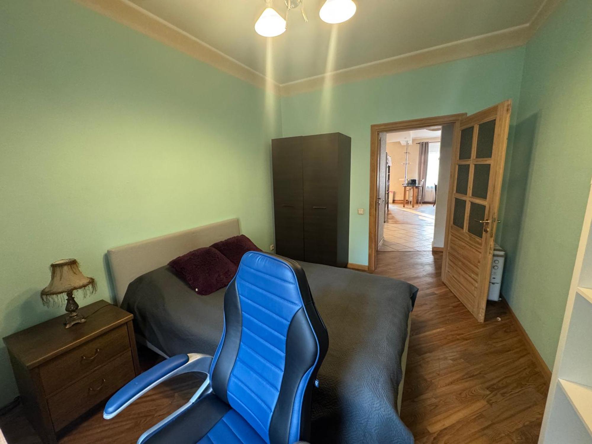 Quiet City Centre Three Apartmet No. 35 Apartment Riga