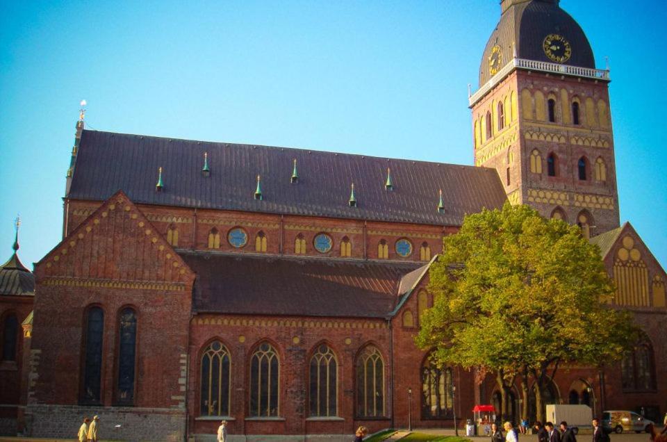 Apartment Doma Church Riga
