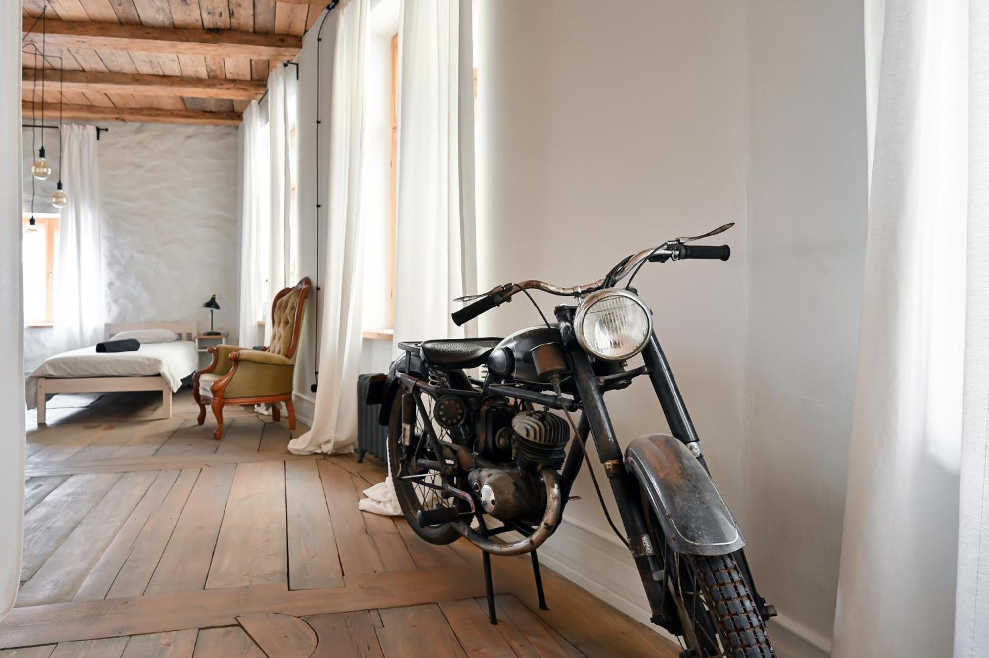 Doma Church Apartment Riga