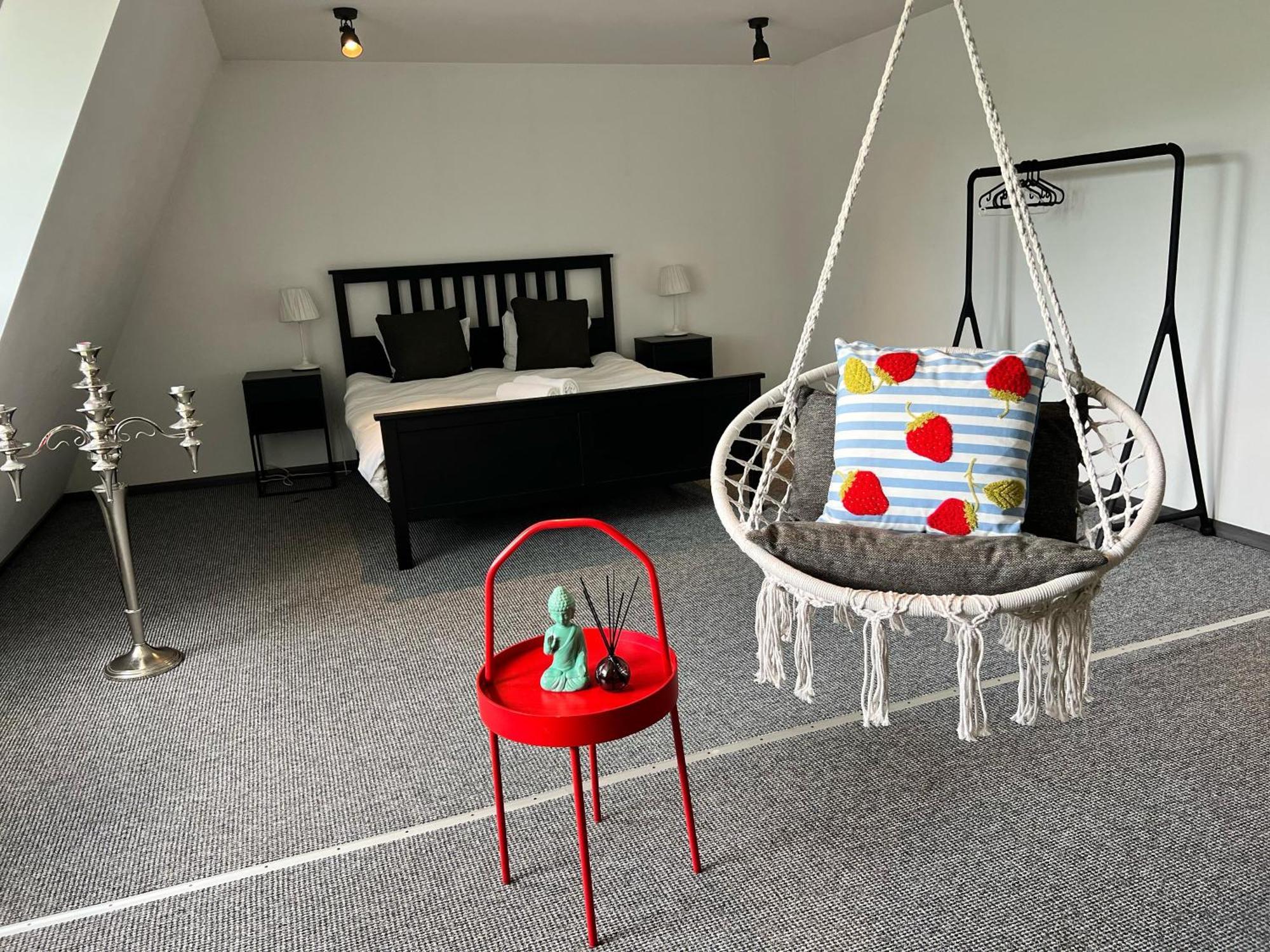 Apartamento Ramer Tower In Old Town