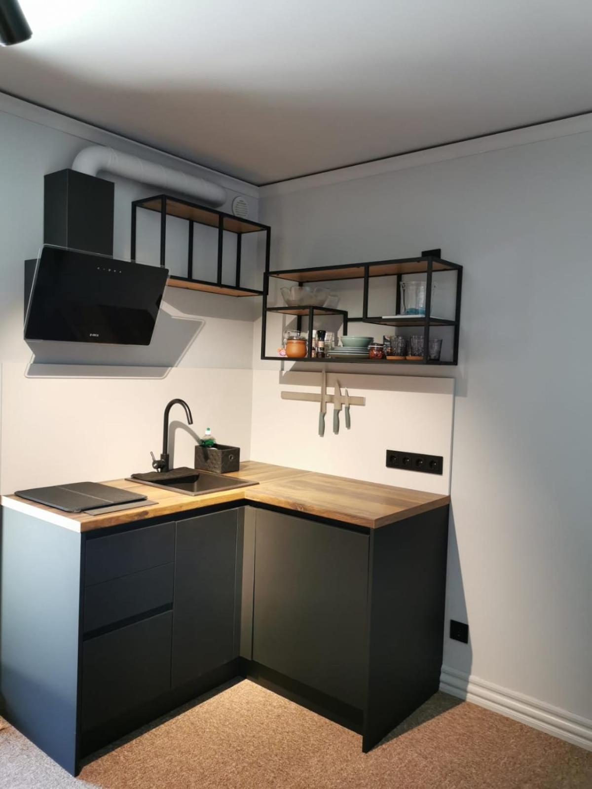R9 Accommodatie bij particulieren Riga