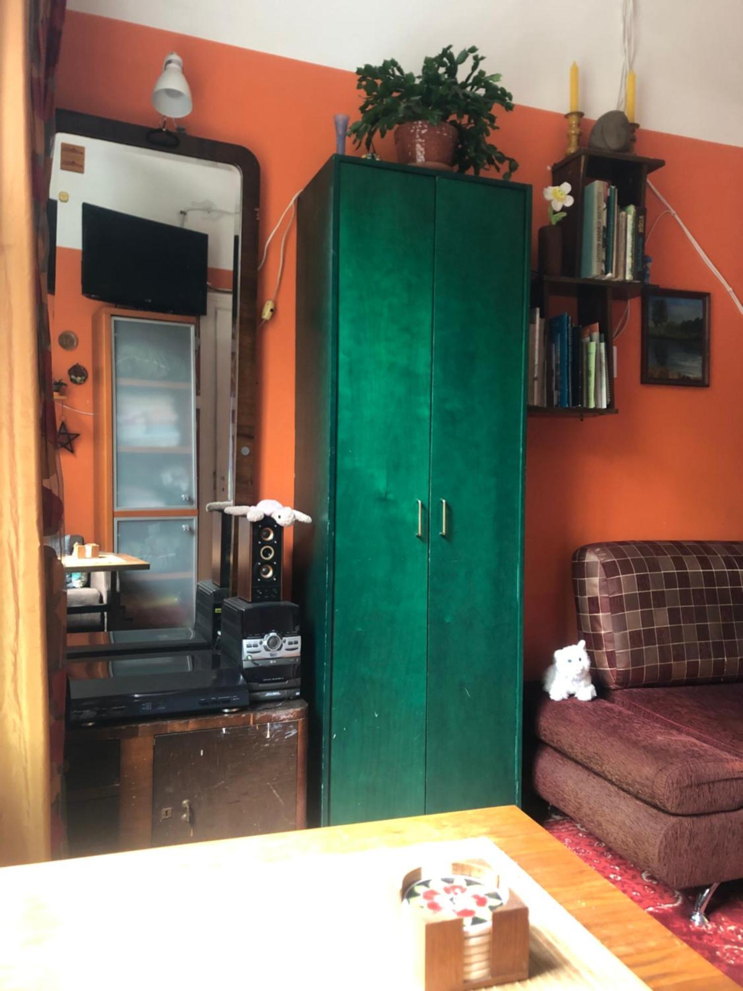 Authentic Apt In A Rustic House, Best For A Person Or Couple Apartment