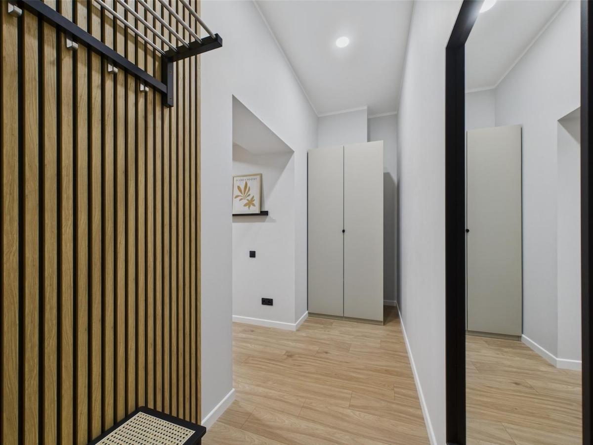 Apartment Loft Studio In Old Town Riga *