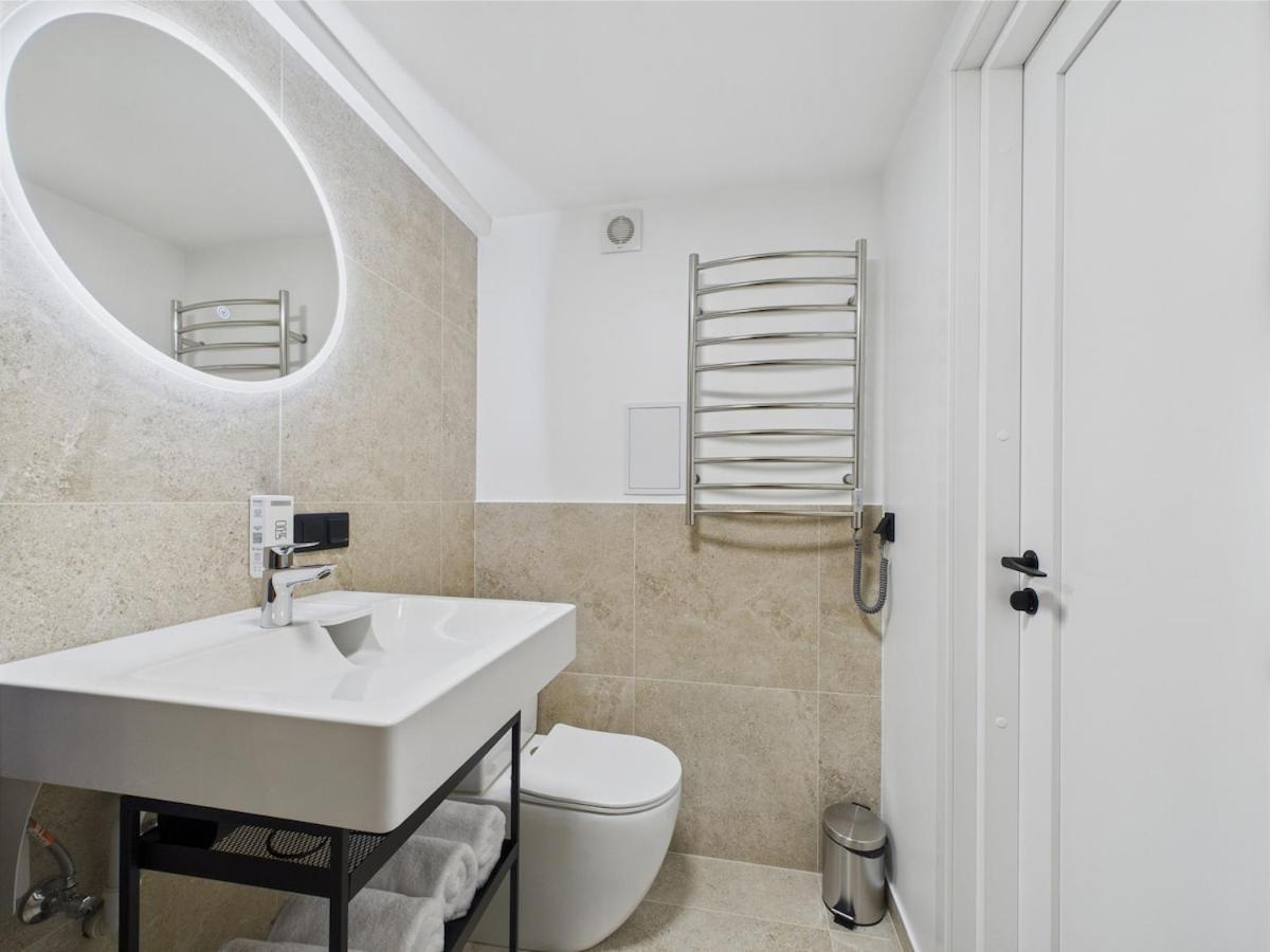 Stylish Loft In Riga Old Town * Riga