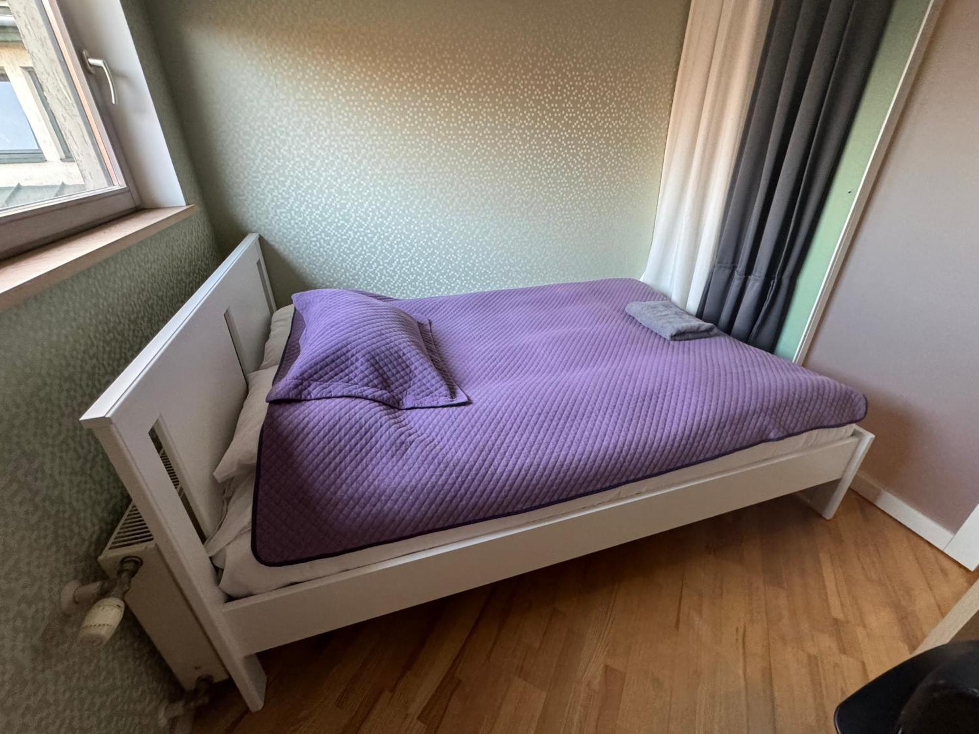 Apartment Two Level In The Art Nouveau Area Riga
