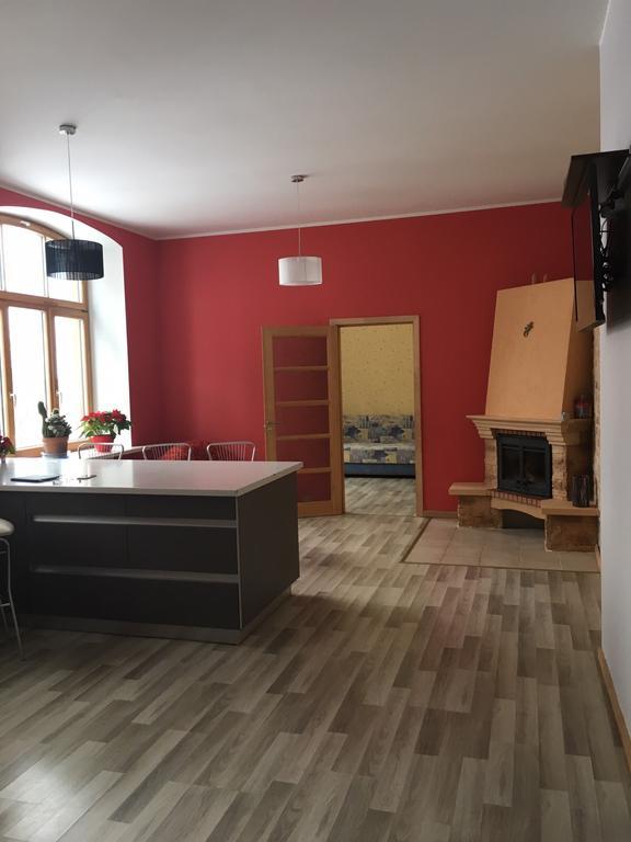 Sarma Welcome Apartment *