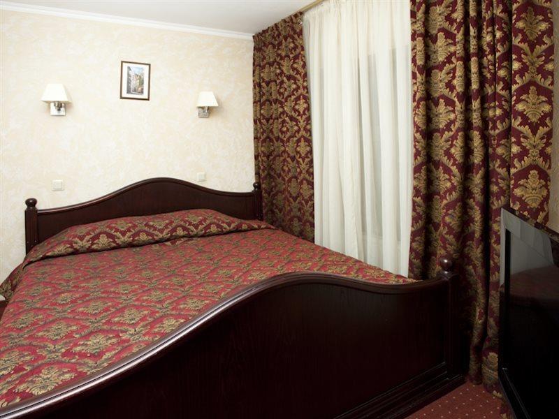 Viesnīca Boutique Monte Kristo 4*