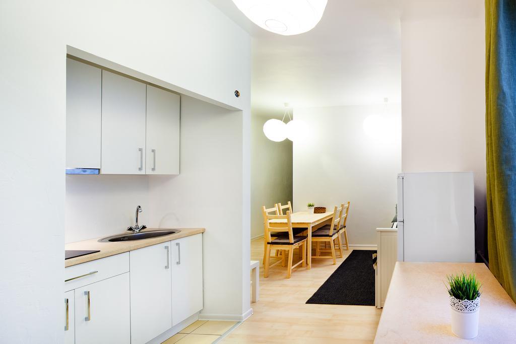 Lote Appartement Riga