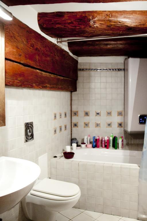 Vecpilsetas Premium Apartment