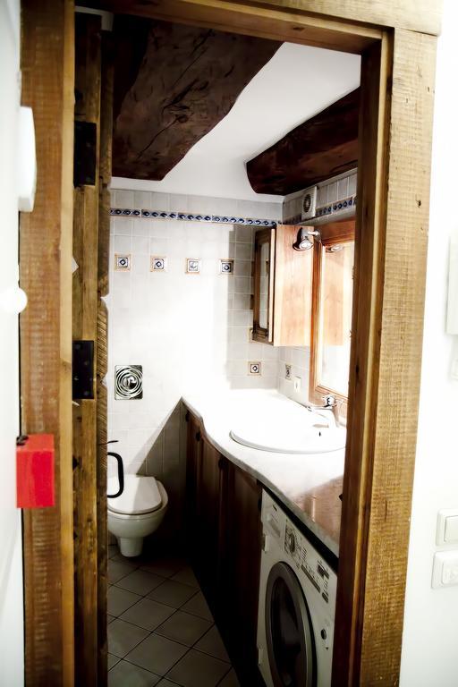 Apartment Vecpilsetas Premium Riga
