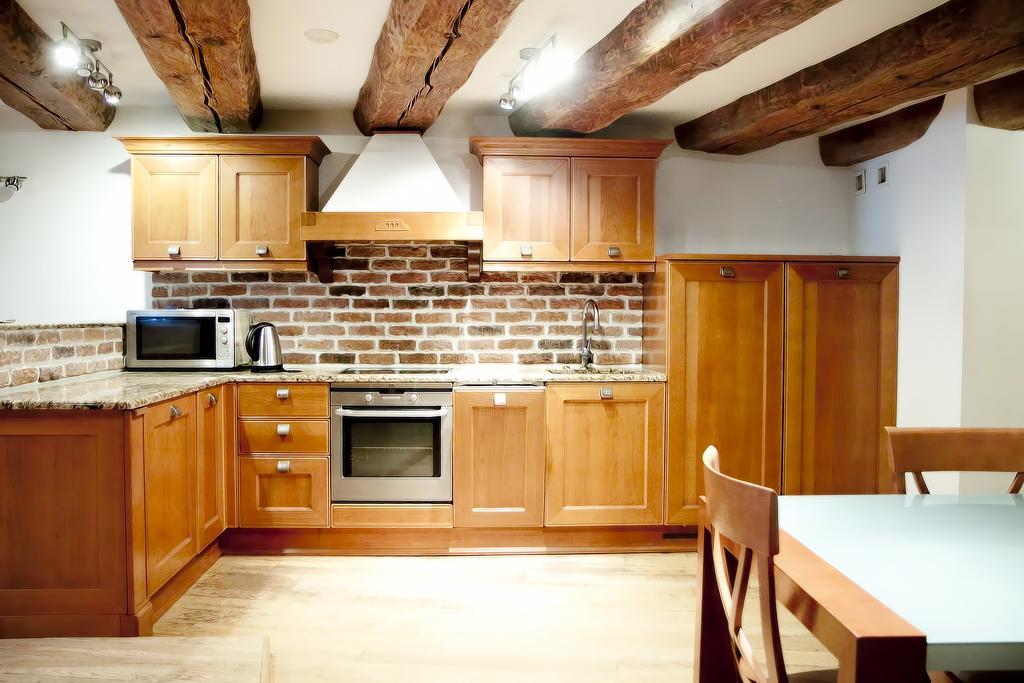 Apartment Vecpilsetas Premium *