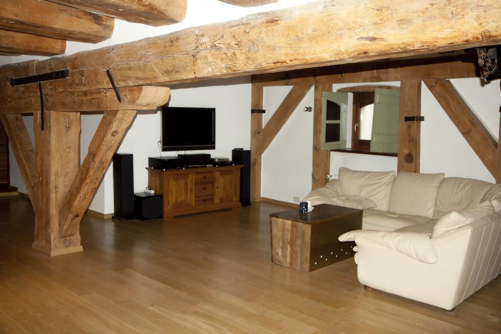 Apartment Vecpilsetas Premium