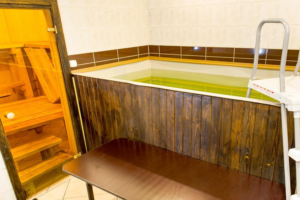 Hotel Liene Riga