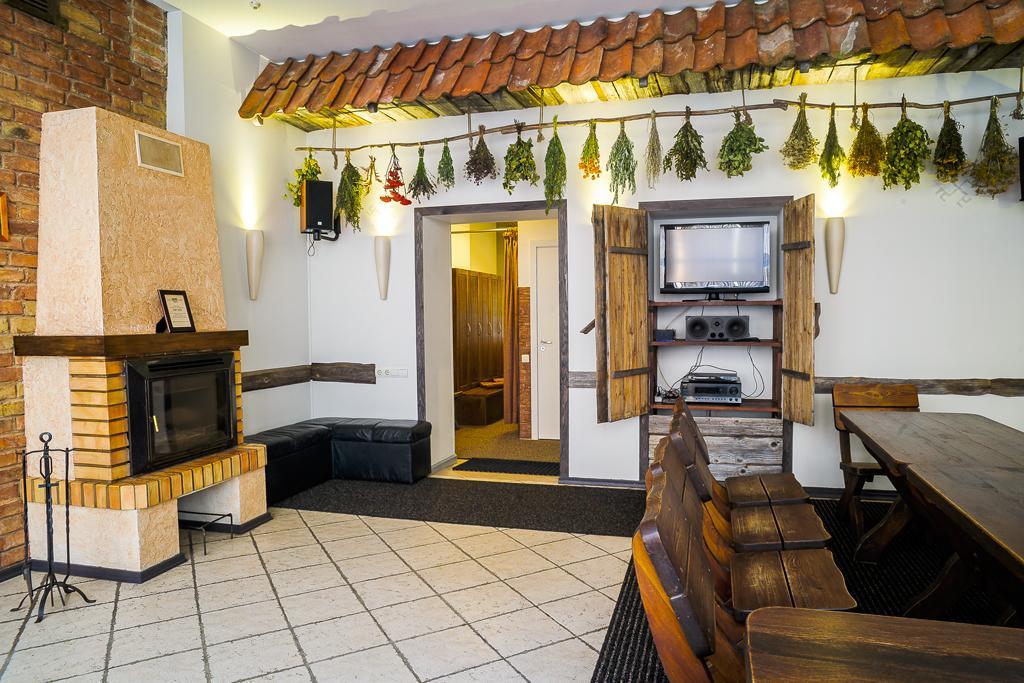 Hotel Liene