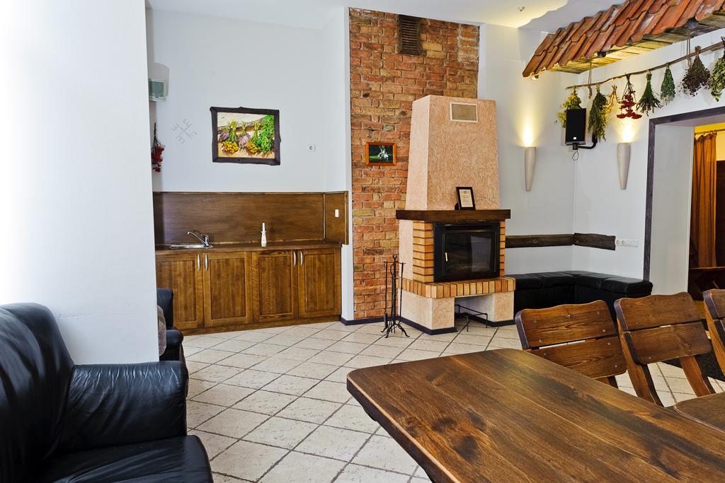 Liene Hotel