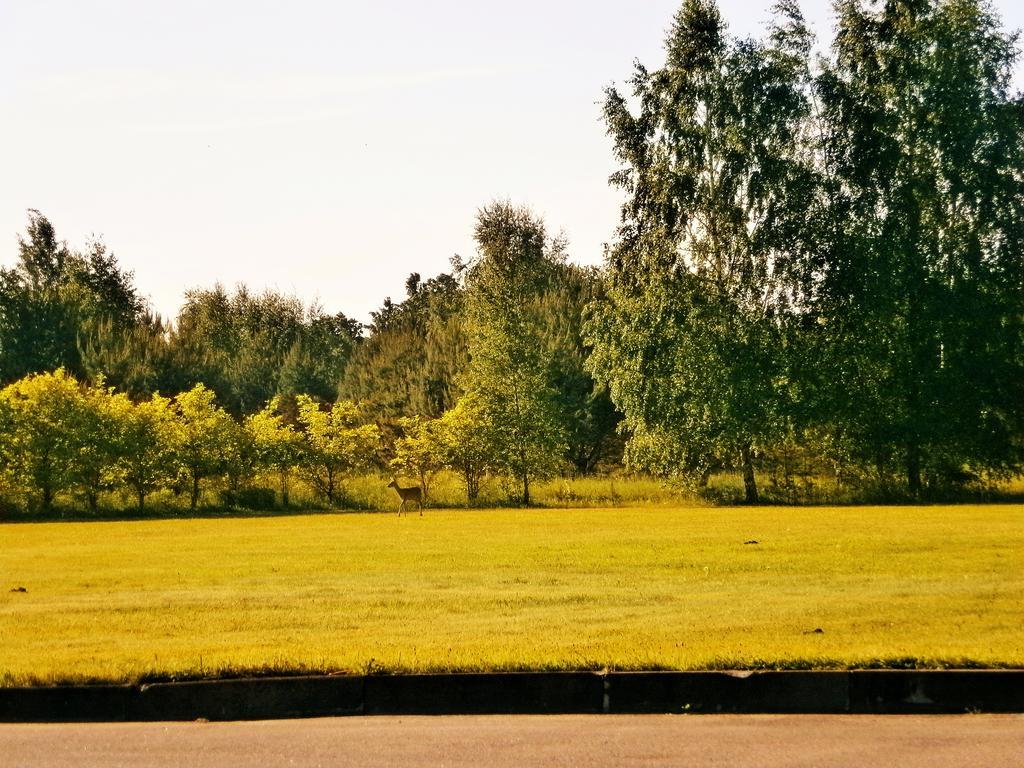 Airport Mara Khách sạn Riga