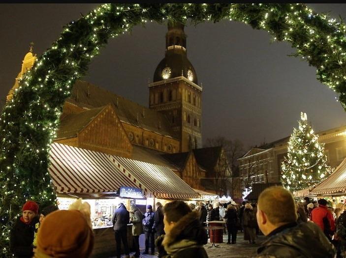 Cheap And Chic * Riga