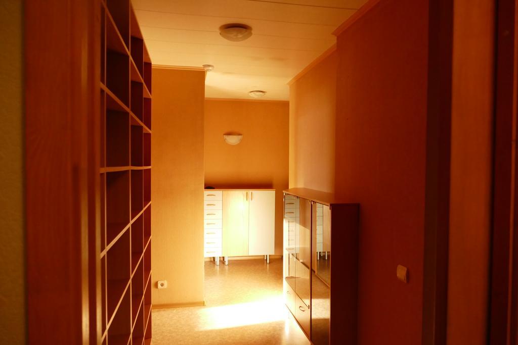 Apartment Biskapa Gate *