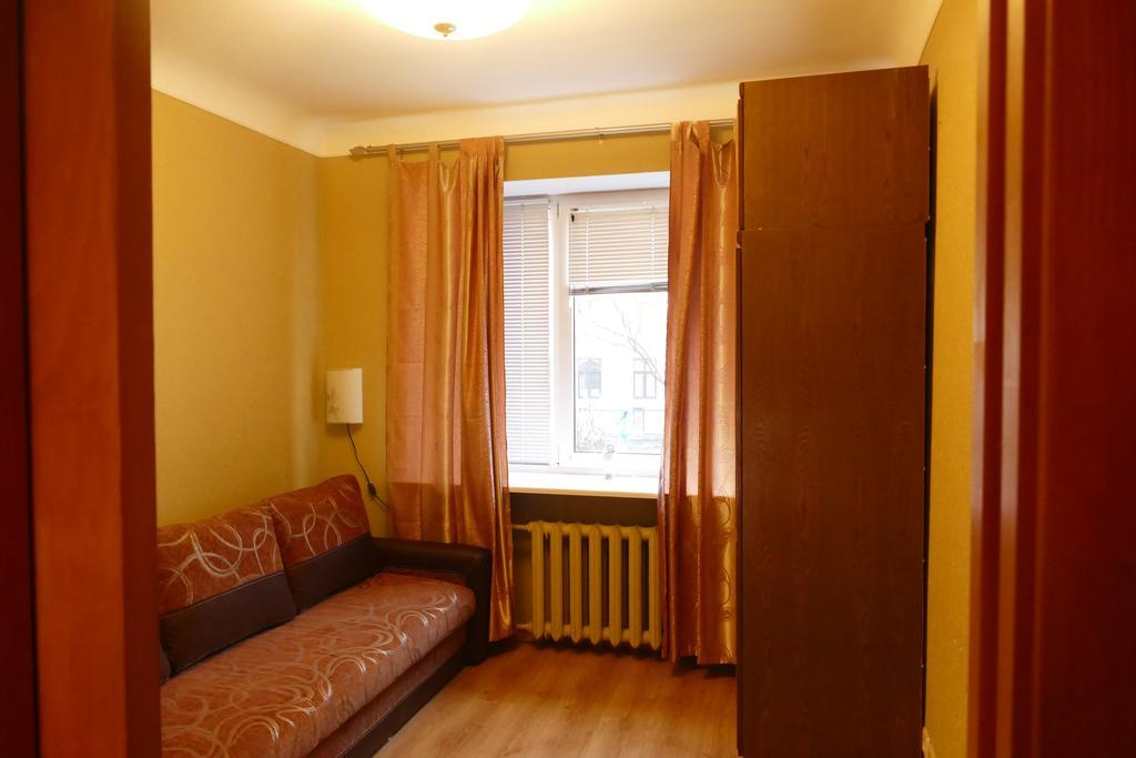 Apartment Biskapa Gate Riga