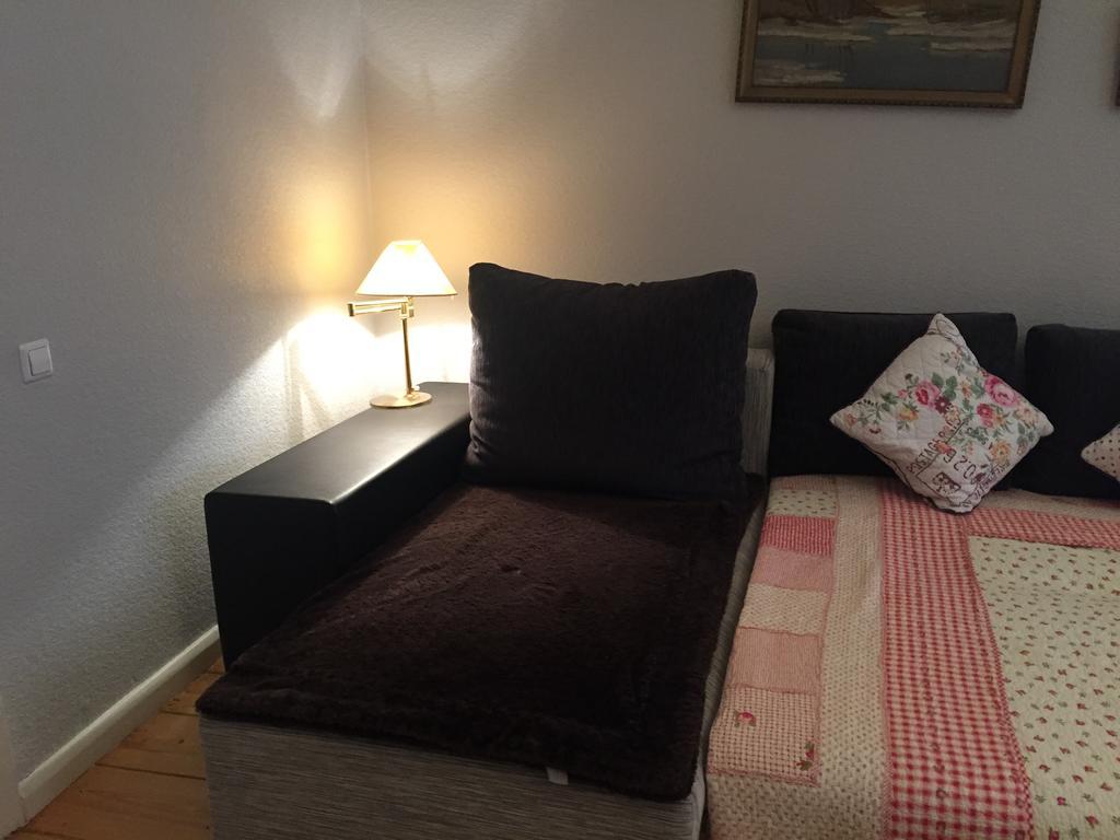Provence Apartment Riga