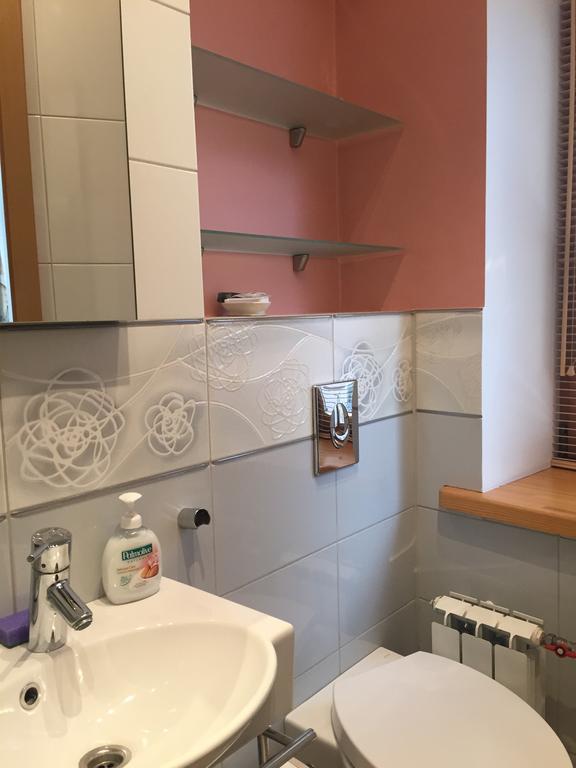 Provence Apartment Riga