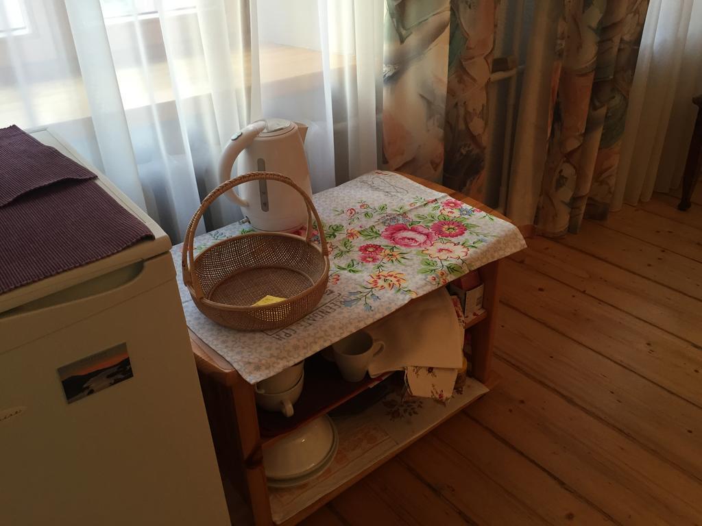 Apartment Provence