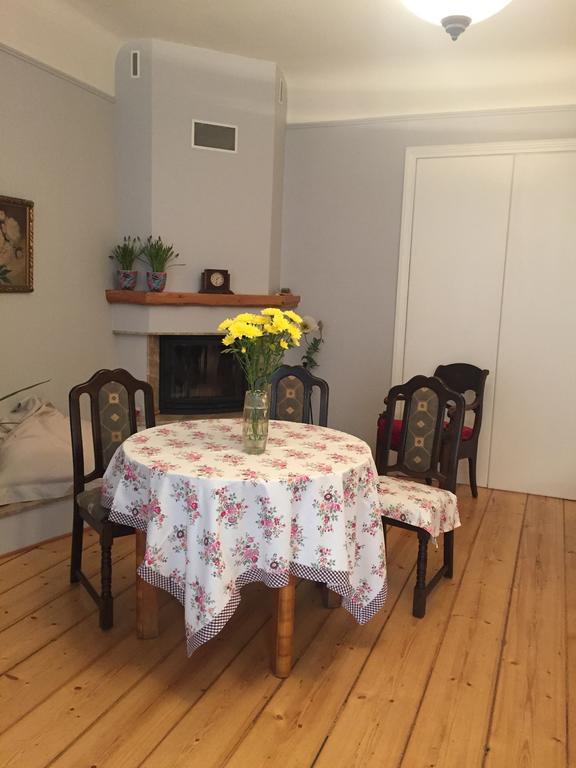 Apartment Provence Riga