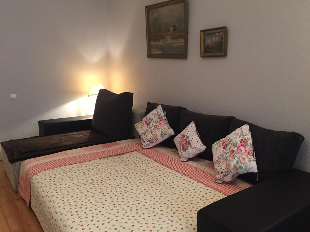 Provence Apartment *