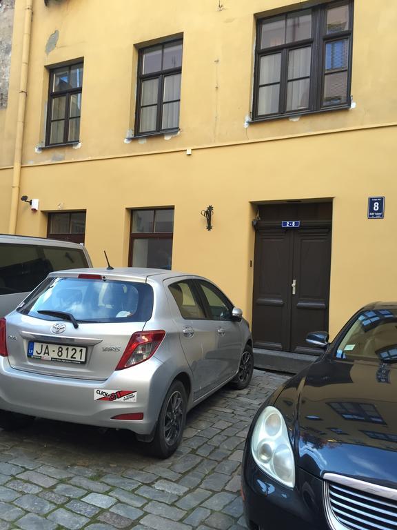 Provence Apartment Riga