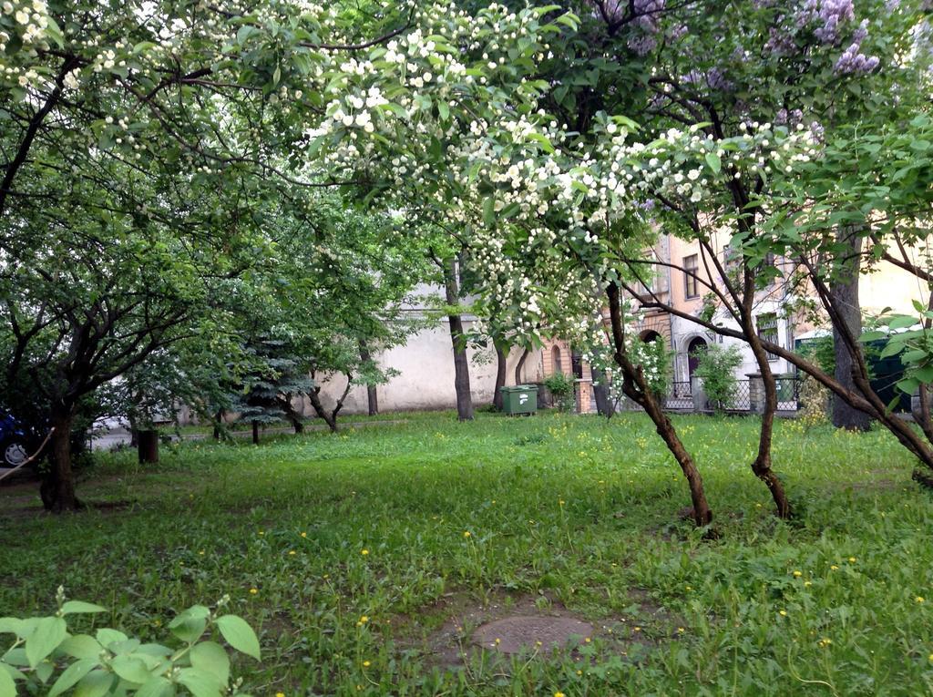 Biskapa Gate Apartment