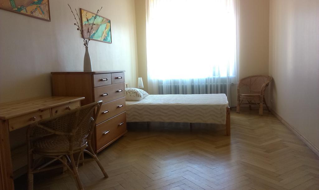 Terbata 85 Appartement Riga